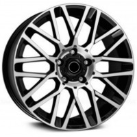 Ζάντες 5176 7.5x17 4x100 Ζάντες 5176 7.5x17 4x100